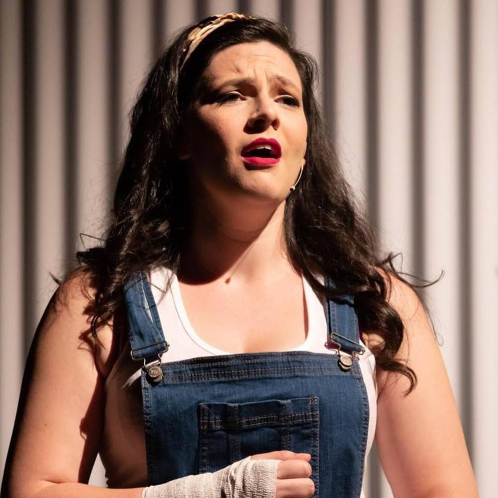 Meet your Posher, Jessica